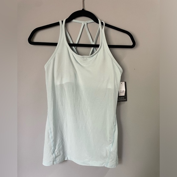 NWT Gap Athletic Tank (XS) - Picture 1 of 3